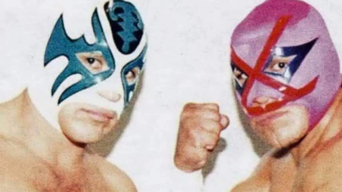 Villano III vs Atlantis